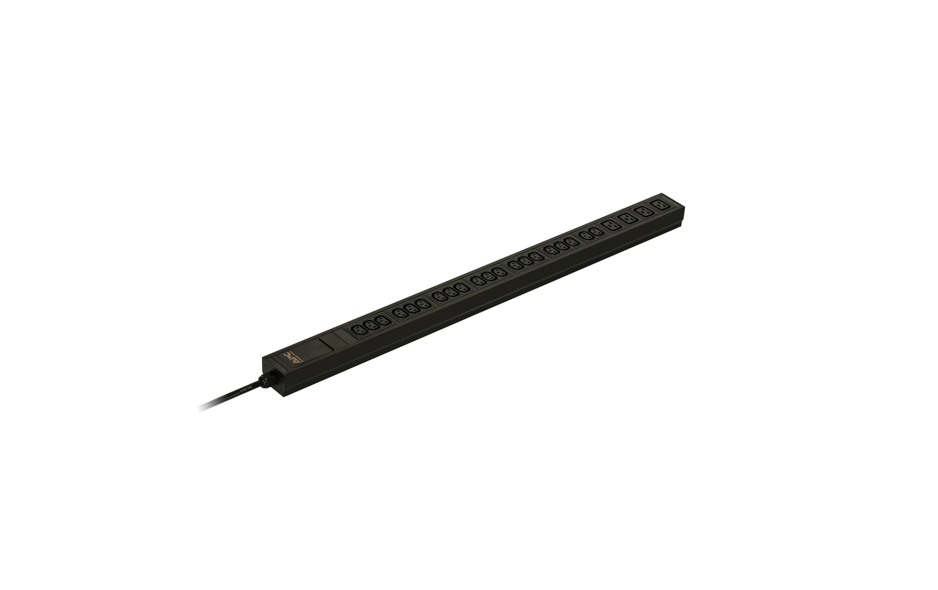 APC Steckdosenleiste Easy PDU EPDU1116B