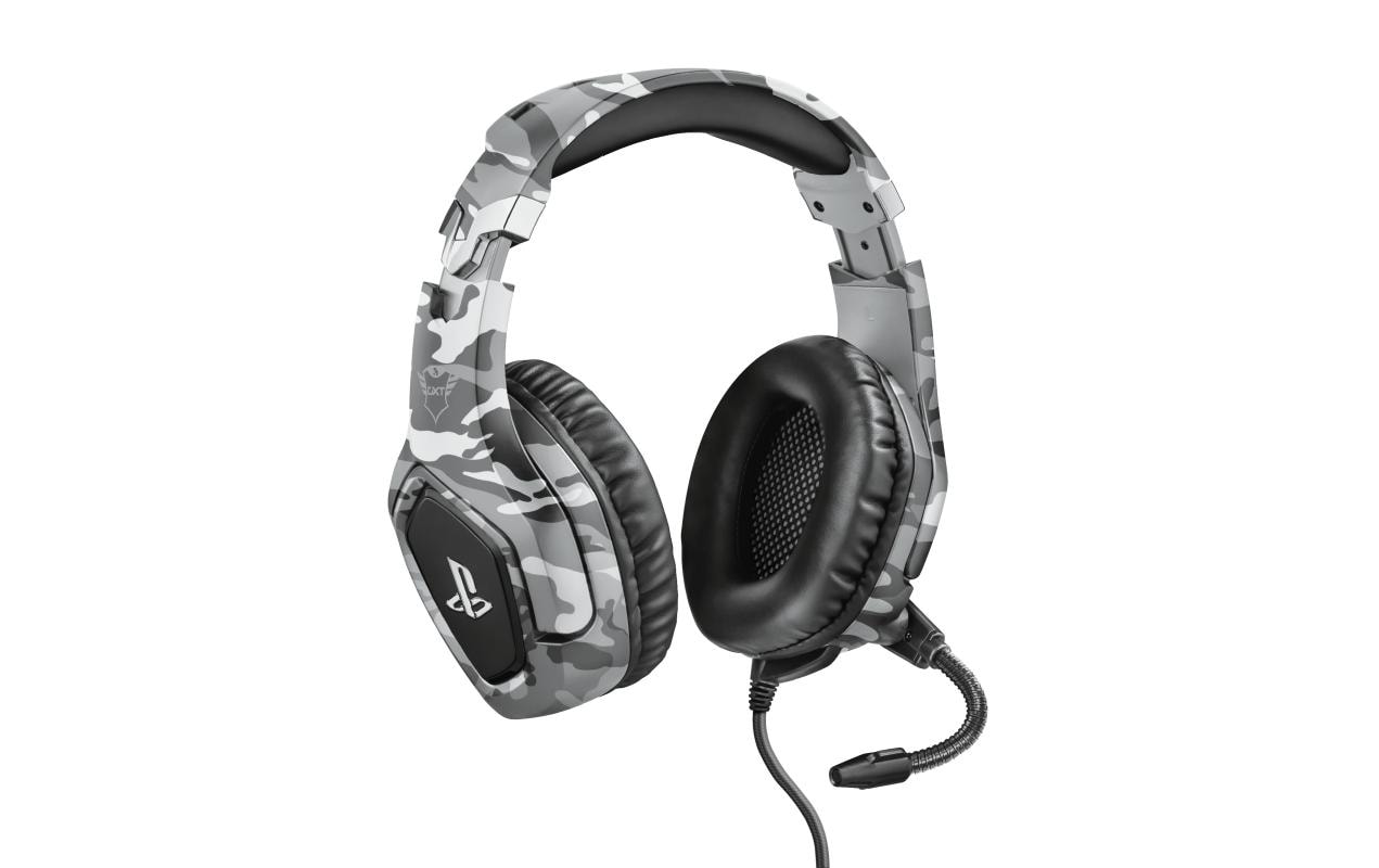 Trust GXT 488 Forze-G PS4 Gaming Headset