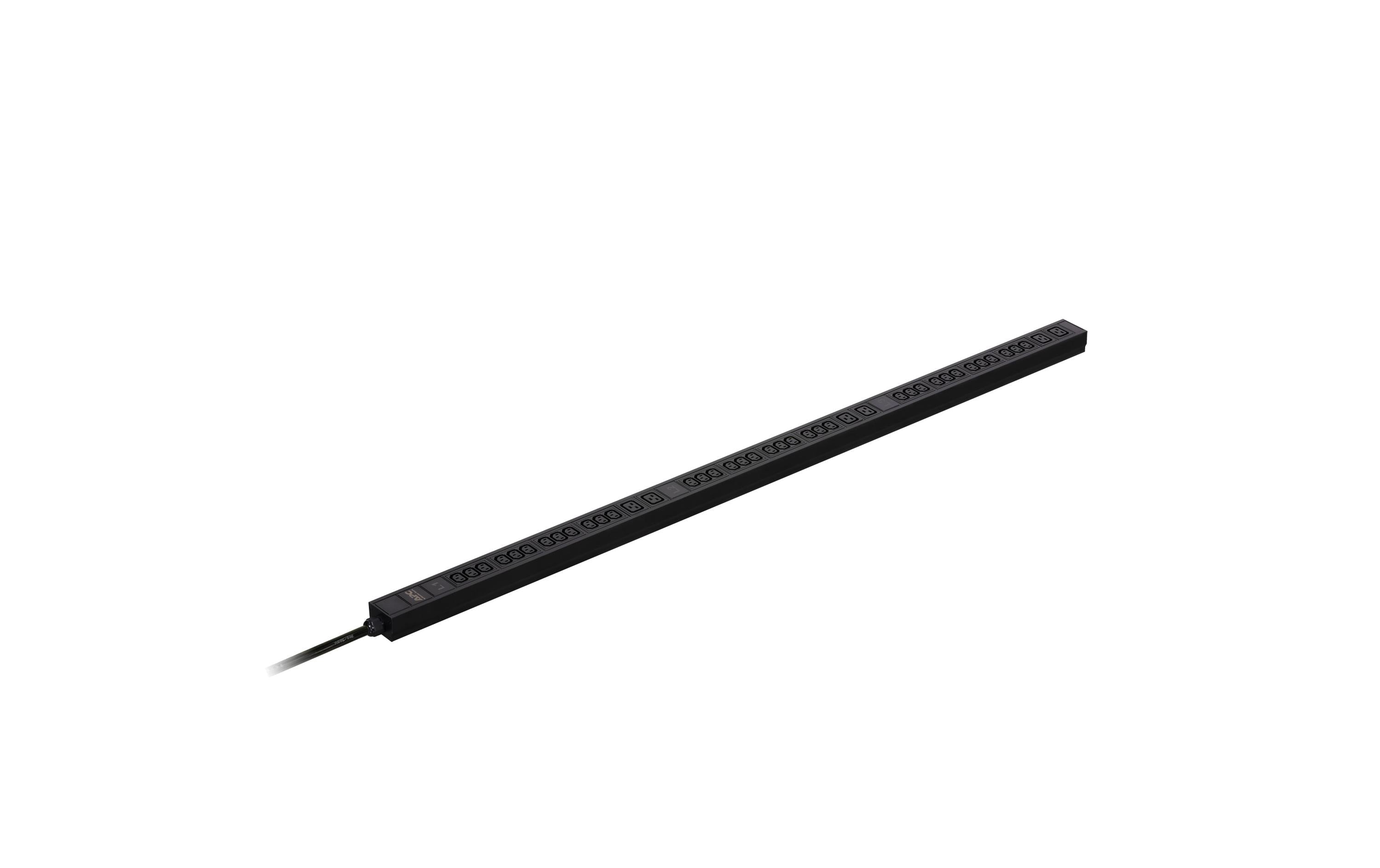 APC Steckdosenleiste Easy PDU EPDU1216B