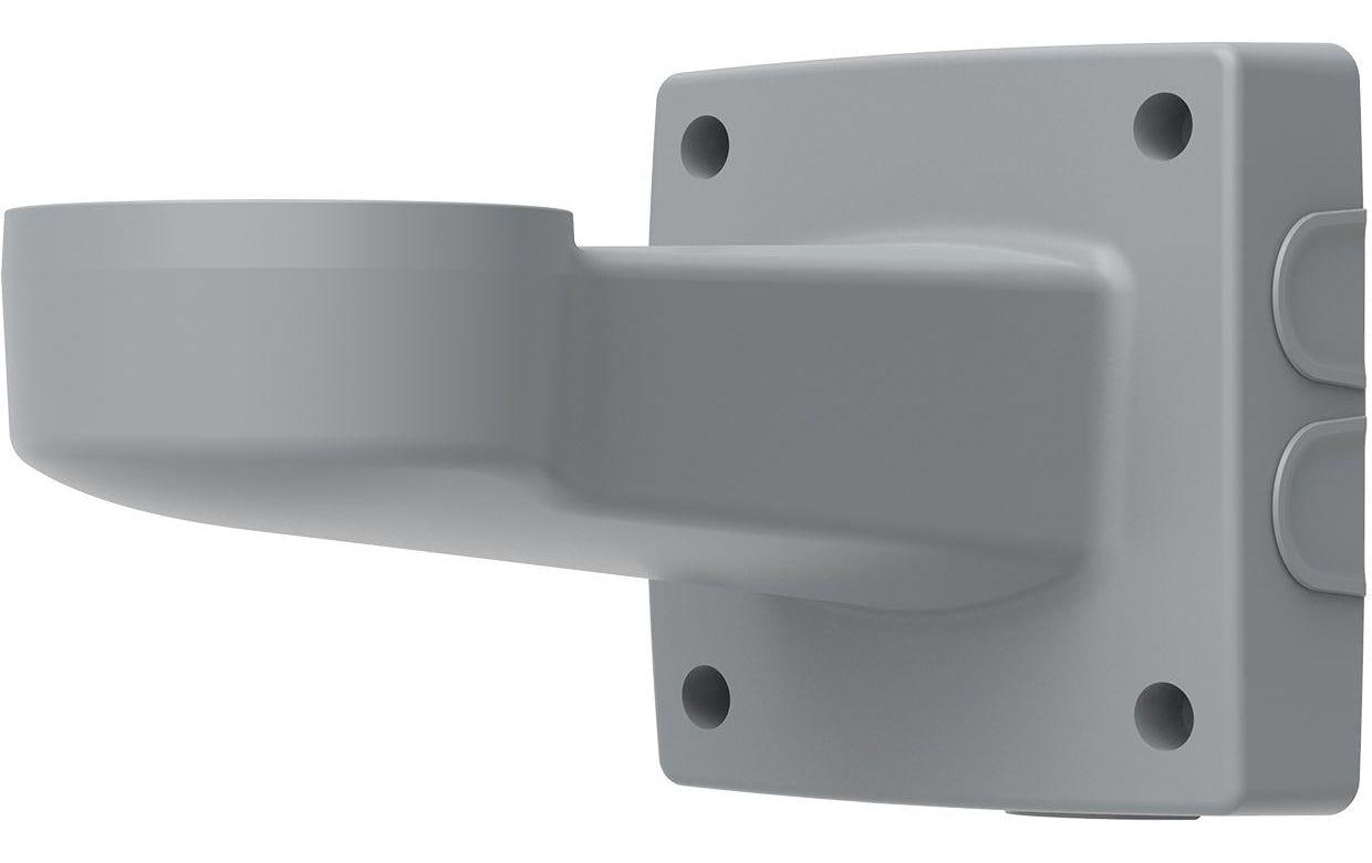 AXIS T94J01A Wandhalterung Grau
