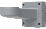 AXIS T94J01A Wandhalterung Grau