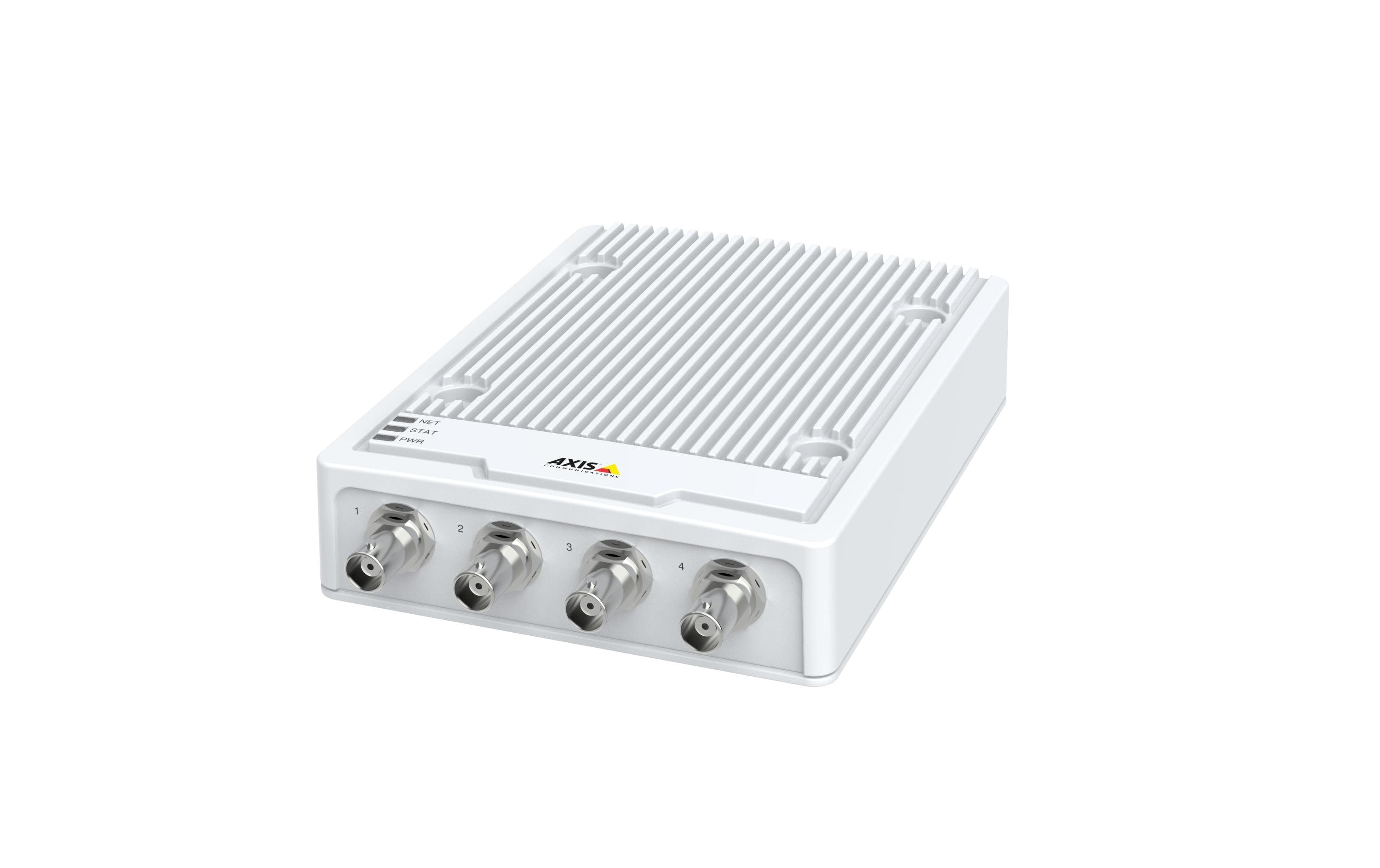 AXIS Encoder M7104