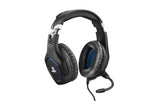 Trust Gaming-Headset GXT 488 Forze PS4/PS5