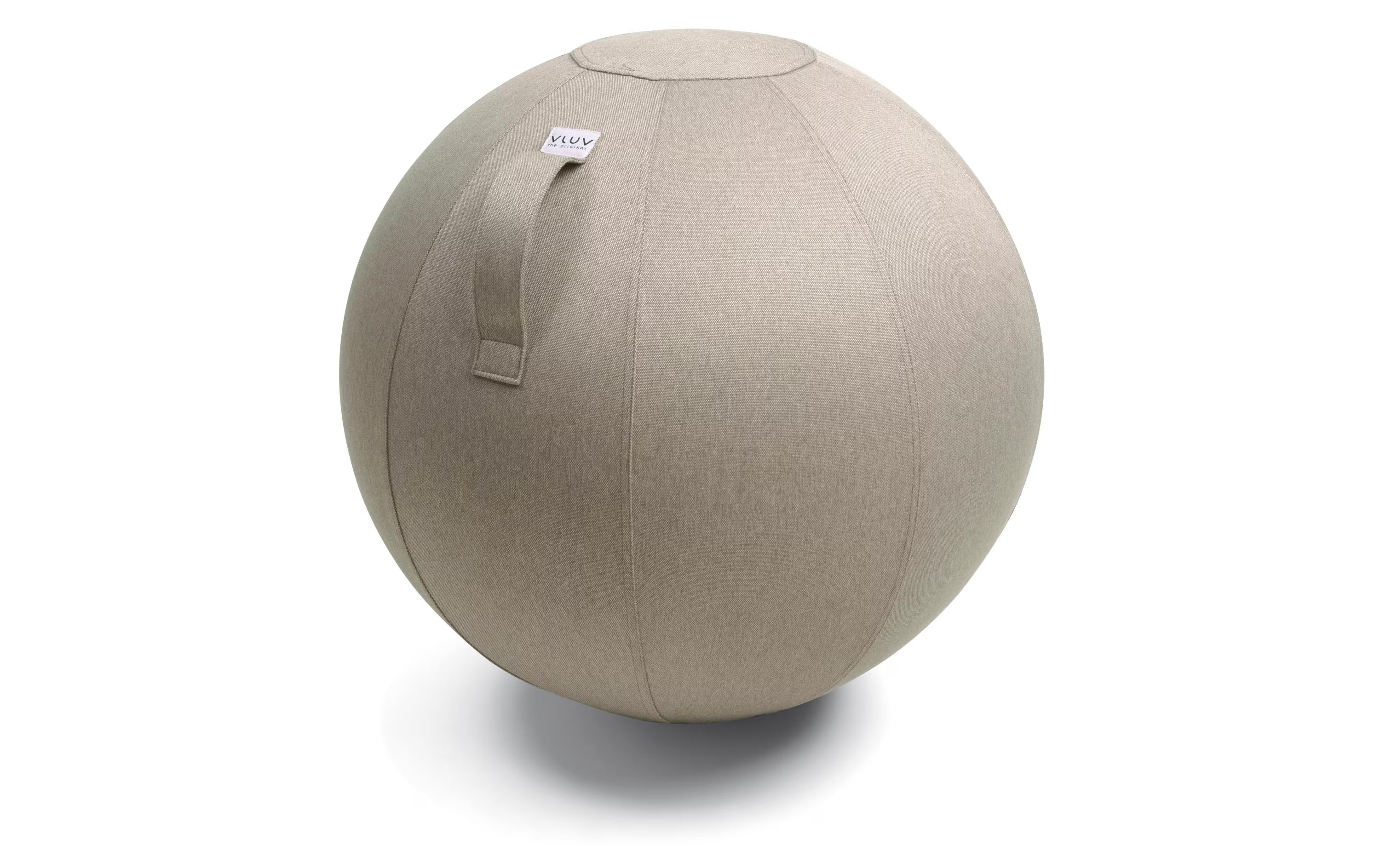 Vluv Leiv Stoff Sitzball