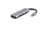 D-Link Hub DUB-M530 USB 3.0, HDMI
