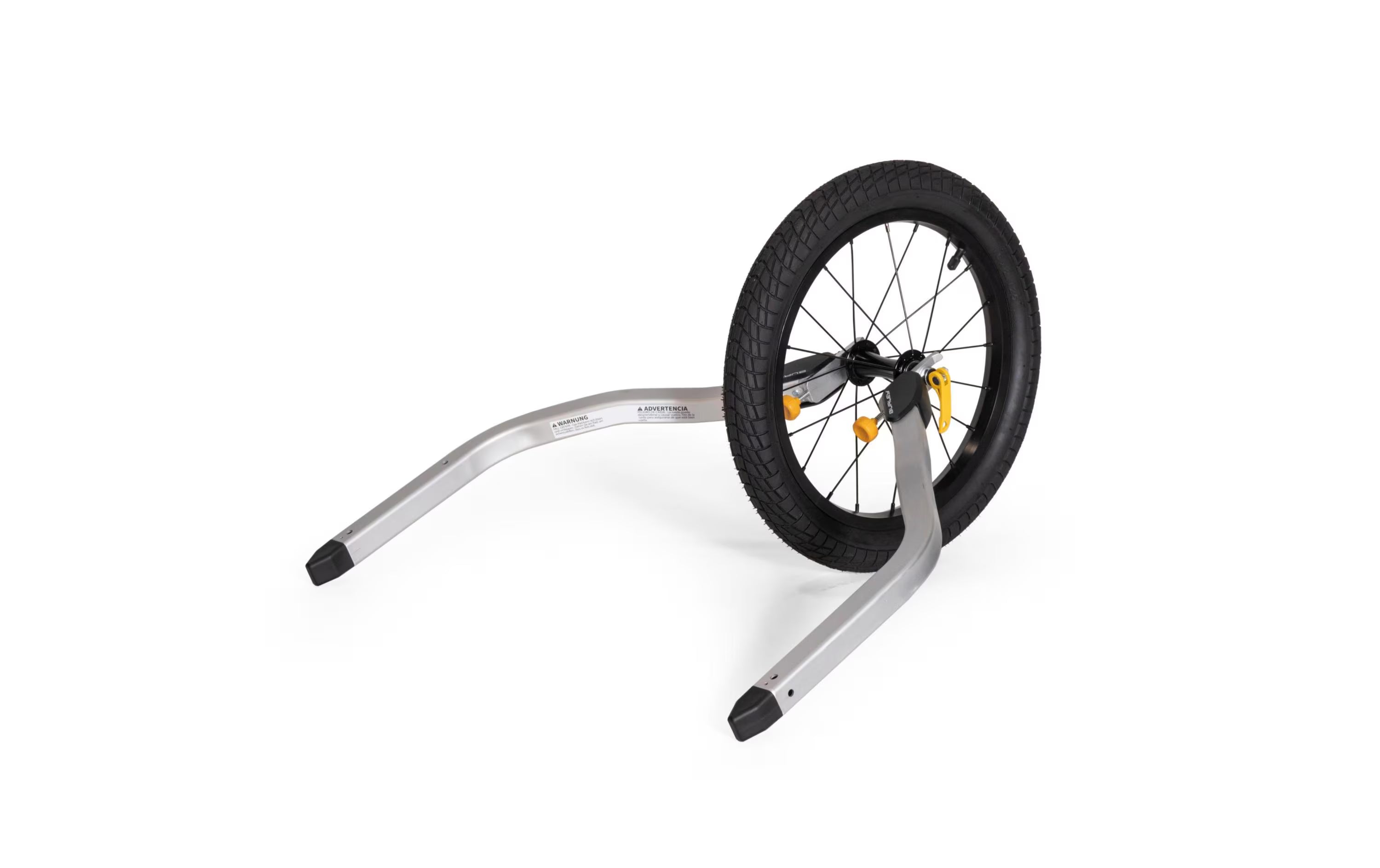 Burley Jogger Kit, Double