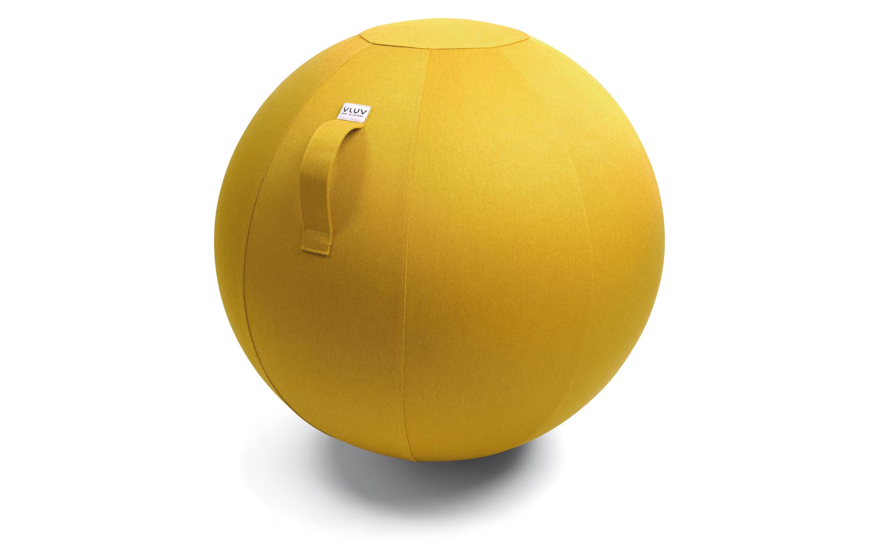 Vluv Leiv Stoff Sitzball
