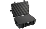 B&W Outdoor-Koffer Typ 6500 Würfelschaum