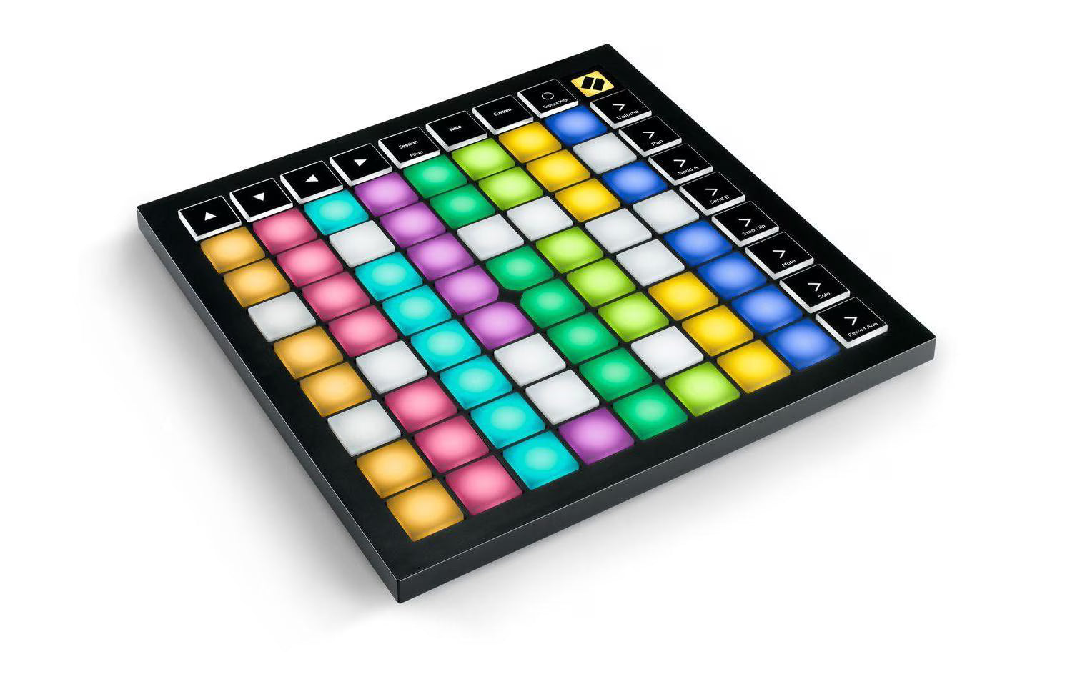Novation Launchpad X