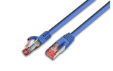 Wirewin Patchkabel RJ-45 - RJ-45,