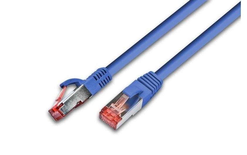 Wirewin Patchkabel RJ-45 - RJ-45,