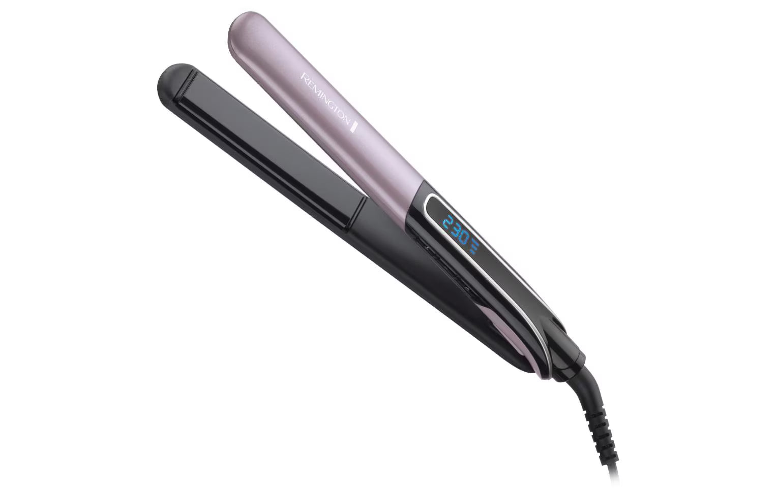 Remington Haarglätter S6700 Sleek&Curl