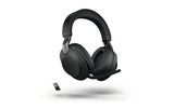 Jabra Evolve2 85 Duo UC Schwarz