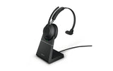 Jabra Evolve2 65 Mono UC Schwarz