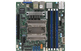 Supermicro M11SDV-8C-LN4F: Mini-ITX 8 Core