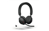Jabra Evolve2 65 Duo MS Schwarz