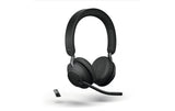 Jabra Evolve2 65 Duo UC Schwarz
