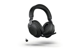 Jabra Evolve2 85 Duo UC Schwarz