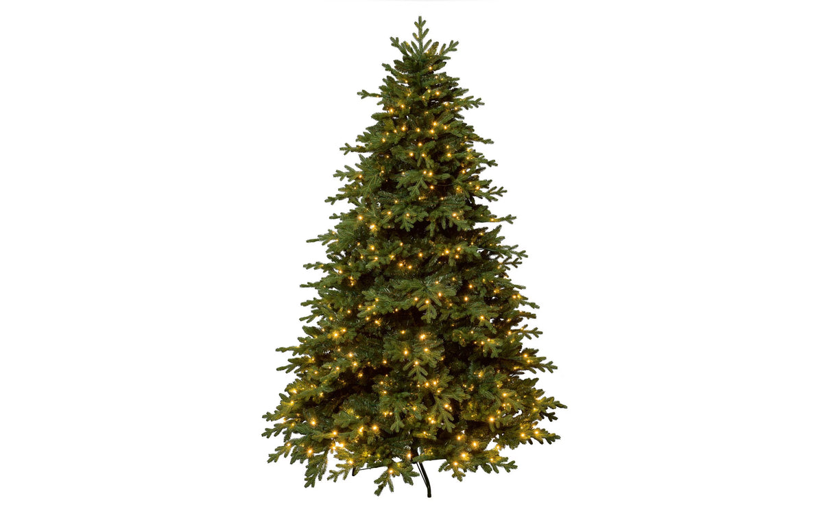 STT LED Weihnachtsbaum 2.5m
