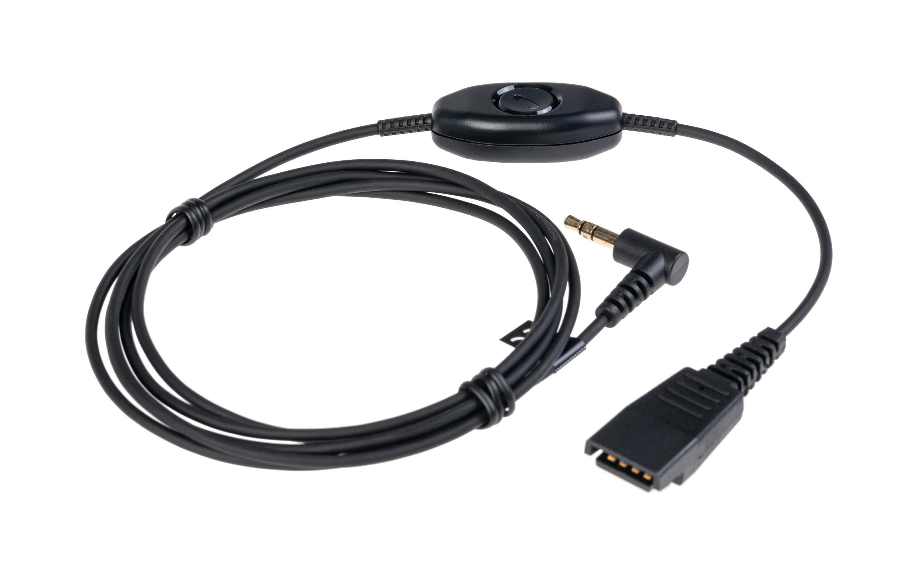 Jabra Anschlusskabel Alcatel