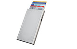 Tru Virtu Card Case Click & Slide