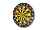Karella Magnet-Dartboard Family