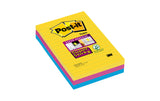 3M Post-it Super Sticky Grossformate