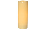 Star Trading LED Pillar Kerze Grande