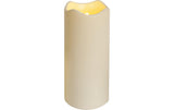 Star Trading LED Pillar Kerze Paul