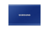 Samsung Externe SSD Portable T7 Non-Touch,