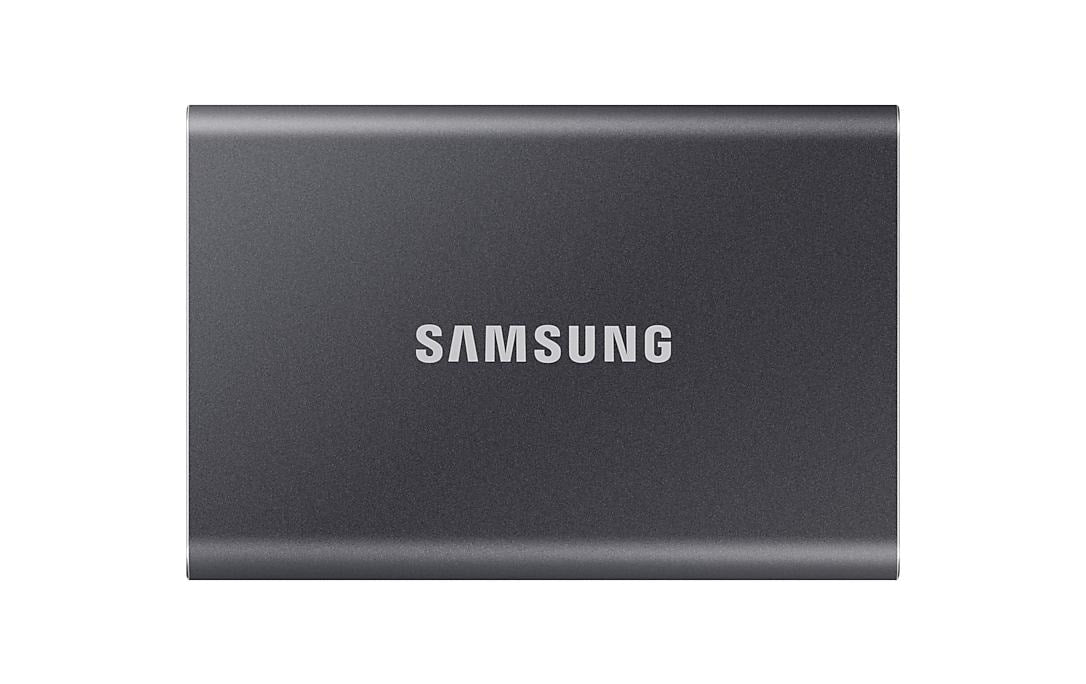 Samsung Externe SSD Portable T7 Non-Touch,
