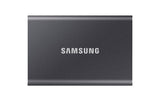 Samsung Externe SSD Portable T7 Non-Touch,