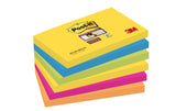 3M Post-it Super Sticky Rio