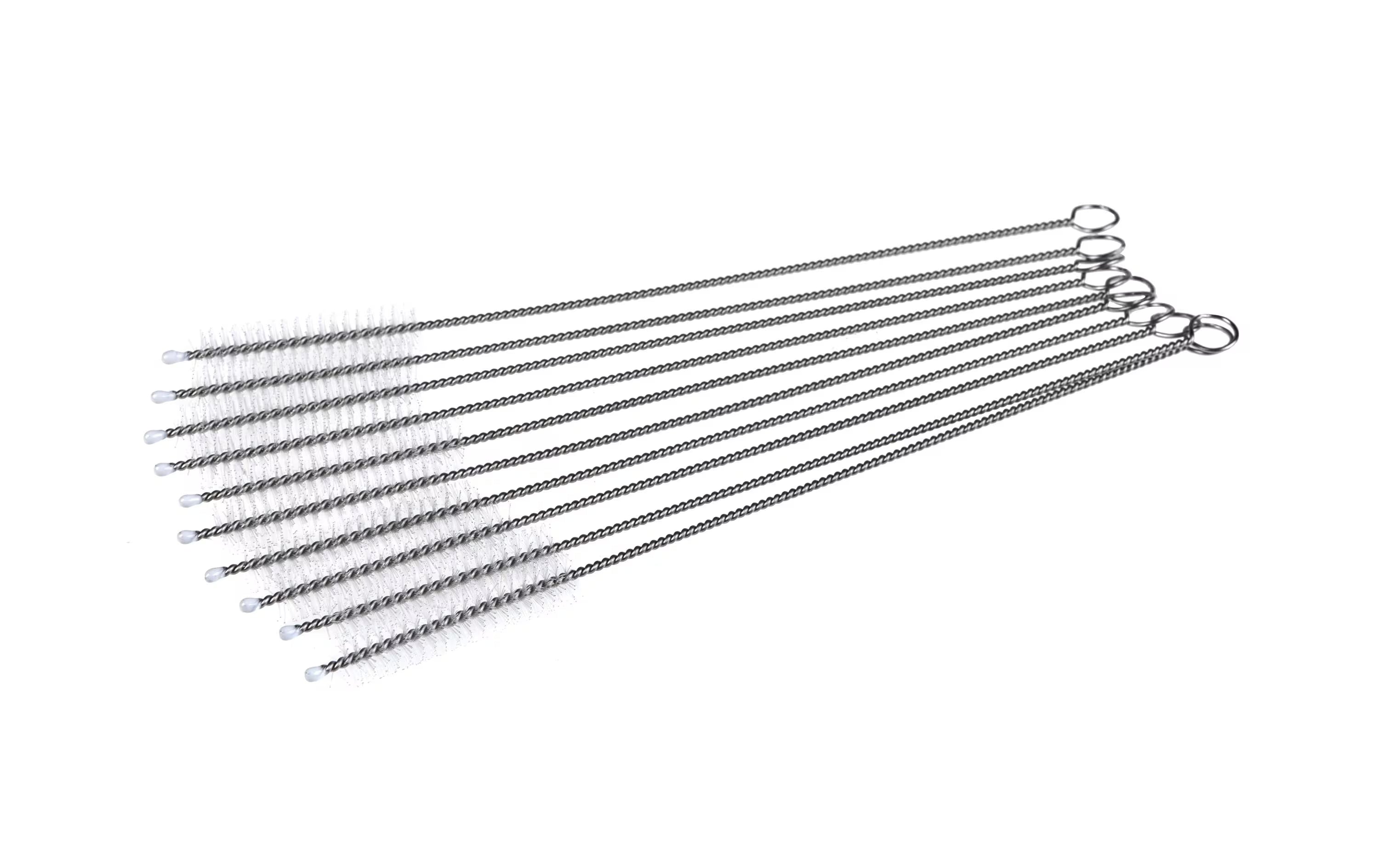 Leonardo Glasstrohalm Reinigungsbürste 10tl