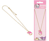Collana Hello Kitty My Melody