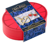 Collana e Orecchini Harry Potter Amortentia