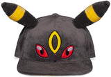 Cap Pokemon Umbreon Plush