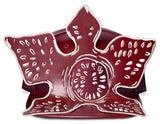 Cap Stranger Things Demogorgon Red