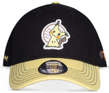 Cap Pokemon Mimikyu #778
