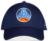 Cap Starfield