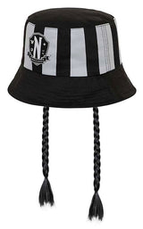 Bucket Hat Wednesday Trecce