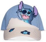 Cap Disney Stitch Beach Day Stitch