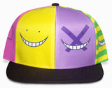 Cap Assassination Classroom