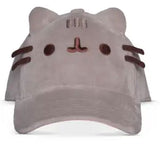 Cap Pusheen The Cat Plush