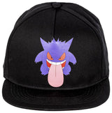 Cap Pokemon Gengar