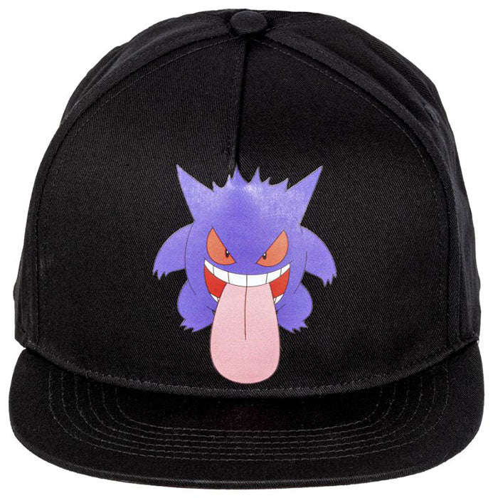 Cap Pokemon Gengar