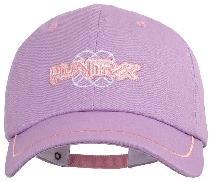 Cappello KPop Demon Hunters Huntrix Rosa