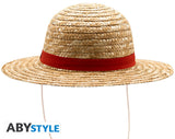 Cappello di Paglia One Piece Monkey D.Luffy 36cm V2