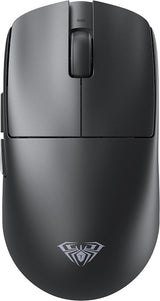 AULA Mouse Gaming Wireless X9 Ultra Black