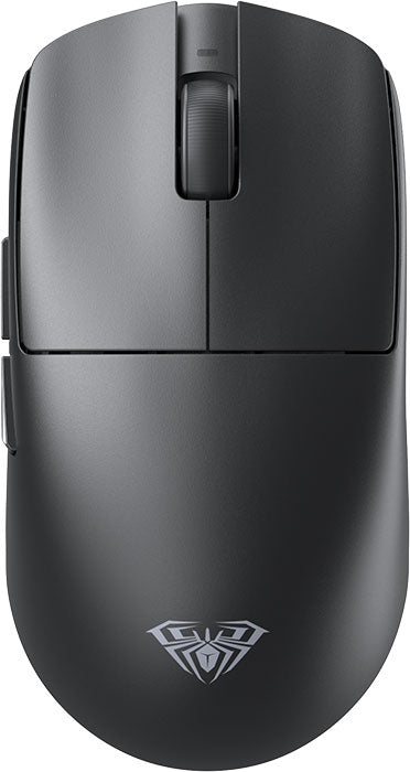 AULA Mouse Gaming Wireless X9 Ultra Black